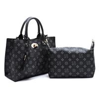 CS2703 GREY/BLACK