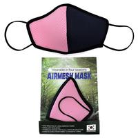AMMASK PINK/NAVY