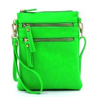 WU002 NEON GREEN