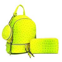 LHU315O1W YELLOW