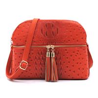 OS050 BURNT ORANGE
