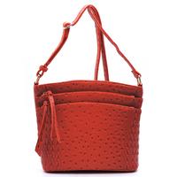 OS059 BURNT ORANGE
