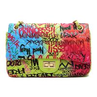 GP738Q BLUE/FUCHSIA