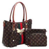 CS2760B BROWN/TAN