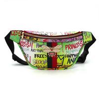 GP056B GREEN/PINK