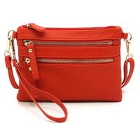WU001 BURNT ORANGE