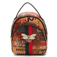 GP2751B BROWN/TAN