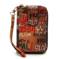 GP072 BROWN/TAN
