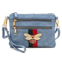 AD2581B L/BLUE