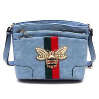 AD749B BLUE
