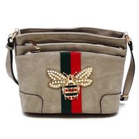 AD749B GREY