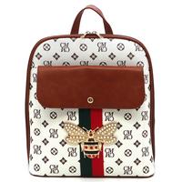 CS751B IVORY/TAN