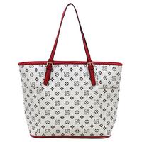 CS2440 IVORY/RED