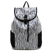 SQ8877 ZEBRA BLACK/WHITE