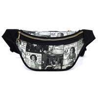 OA056 GREY/BLACK