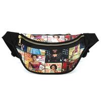 OA056 MULTI/BLACK