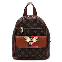CS756B BROWN/TAN
