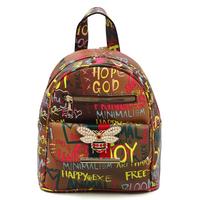 GP756B TAN/YELLOW