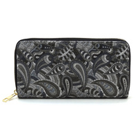 JCW2165 BLACK