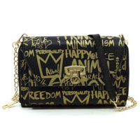 GP2745 BLACK/GOLD