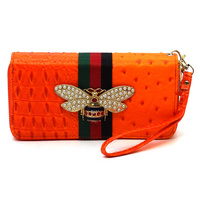 W02OB NEON ORANGE