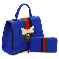 HGSF0111W BLUE