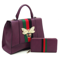 HGSF0111W PURPLE