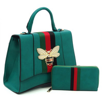 HGSF0111W GREEN