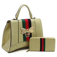 HGSF0111W L/GOLD