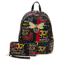 GP758QB BLACK