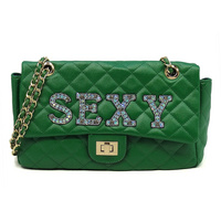 JYS0382 M/GREEN