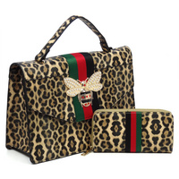 TD0010W LEO/TAN