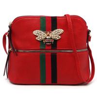 DXSF0127 RED