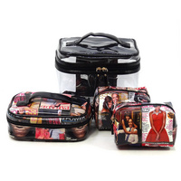 PQ076 BLACK