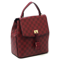 JUW30164 BURGUNDY1/BD