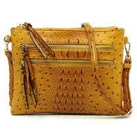 OS19652 MUSTARD
