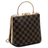 JUW2691 CAMEL/BROWN