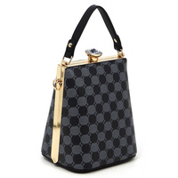 JUW2692 BLACK/BK