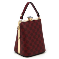 JUW2692 BURGUNDY1/BD