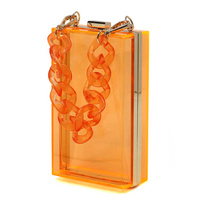 LGZ041 NEON ORANGE