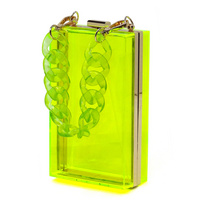 LGZ041 NEON YELLOW