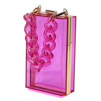 LGZ041 NEON FUCHSIA