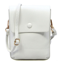 CA105 WHITE
