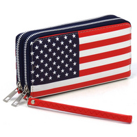 WB0006 American Flag