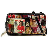 OA029 MULTI/BLACK