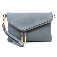 WU023 BLUE GREY