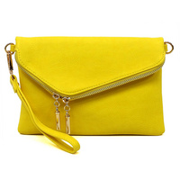 WU023 YELLOW