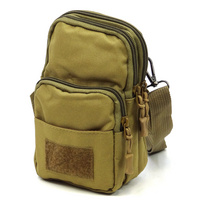 TR1735 KHAKI