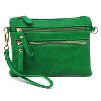 WU001 GREEN