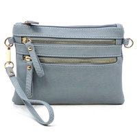 WU001 BLUE GREY